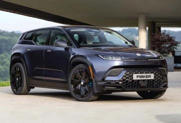 Hãng xe đối thủ của VinFast tại Mỹ tạm dừng sản xuất vì thua lỗ