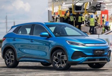 Đối thủ của VinFast tăng tốc độ ‘bành trướng’ tại Đông Nam Á