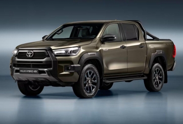 Sếp Toyota: Động cơ diesel sẽ tiếp tục ‘sống sót’ trong tương lai gần