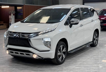 Vua doanh số Mitsubishi Xpander lăn bánh 3 năm rao bán giá bao nhiêu trên sàn xe cũ?
