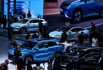 Báo Mỹ chỉ ra cách giúp các hãng xe ‘sinh tồn’ trong kỷ nguyên ô tô điện