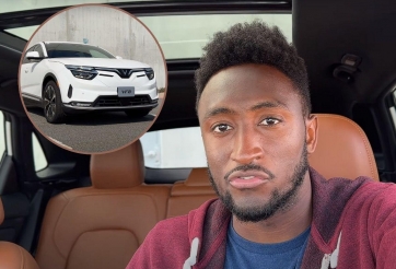 VinFast VF 8 được người dùng ‘săn đón’, video đánh giá thu về lượt view khủng chỉ sau 1 ngày