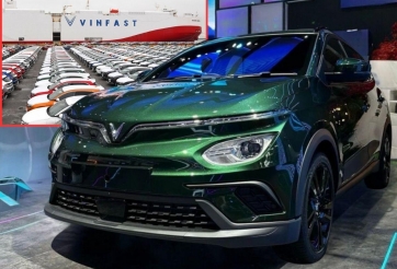 Ô tô điện VinFast tại Việt Nam có giá đắt hơn một số thị trường và đây là lý do