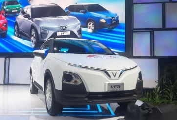 VinFast sẽ hưởng lợi lớn tại Indonesia nhờ giá xe điện giảm sâu?