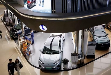 Nước đi tiếp theo của Trung Quốc nhằm kích cầu thị trường ô tô