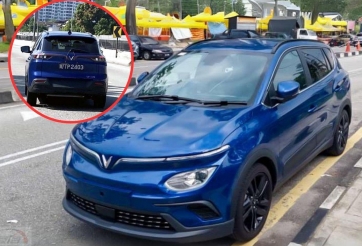 Lộ diện thị trường Đông Nam Á tiếp theo mà VinFast dự định gia nhập