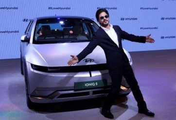 VinFast sắp có thêm đối thủ ‘đáng gờm’ tại thị trường ô tô lớn thứ ba thế giới?