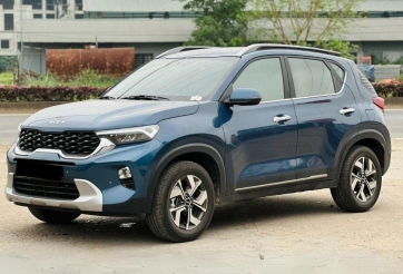 Lăn bánh chưa đầy 1 năm, Kia Sonet được chủ nhân ‘sang tay’ với mức giá bất ngờ