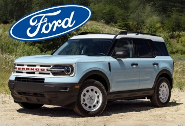 Hàng chục nghìn SUV Ford ‘lĩnh án’ triệu hồi vì nguy cơ cháy nổ
