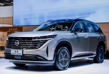 Các ‘ông lớn’ ô tô nước ngoài thất thế tại Trung Quốc trước sự tấn công của xe điện