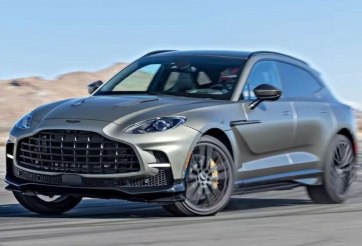 Thêm một nhà sản xuất ô tô nổi tiếng ‘quay lưng’ với xe điện