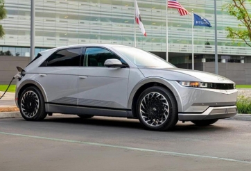 Hyundai đánh cược vào một ‘vũ khí’ mới để cải thiện chất lượng xe điện