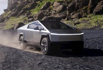 Bán tải điện Tesla Cybertruck chính thức bị triệu hồi dù mới ra mắt chưa lâu