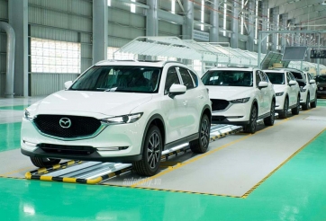 Người mua ô tô tại Việt Nam sắp hưởng lợi nhờ chính sách giảm phí trước bạ, áp dụng từ tháng 5?