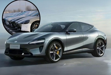 Xiaomi muốn giao 10 vạn xe SU7 trong năm 2024, tự tin về ô tô điện sắp ra mắt