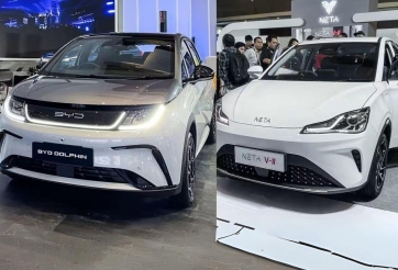 Xe điện VinFast sắp có thêm nhiều đối thủ ‘đáng gờm’ tại Indonesia?