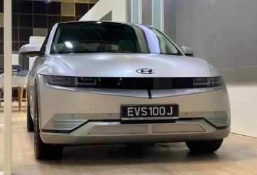 Hyundai và Kia triệu hồi xe điện tại Singapore do vấn đề về sạc