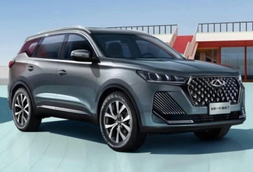 Chery Tiggo 7 2024 ra mắt: Ngang cỡ Hyundai Tucson, giá quy đổi chỉ từ 262 triệu đồng