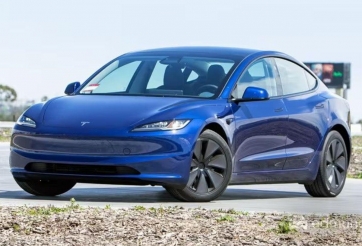 Tesla sẽ trình làng xe điện giá rẻ vào cuối năm nay?