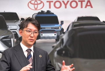 Toyota sẽ đối mặt những thách thức nào trên hành trình bảo vệ ngôi vương ngành ô tô?