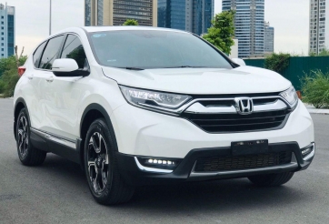 Triệu hồi hơn 14.000 ô tô Honda tại Việt Nam do lỗi bơm nhiên liệu