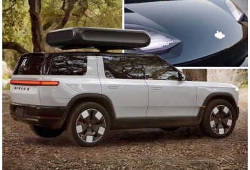 Sau nhiều lần ‘quay xe’, dự án ô tô điện của Apple đứng trước cơ hội hồi sinh