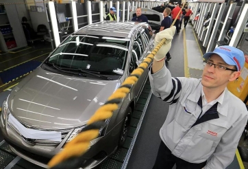 2024 sẽ là một năm đầy ‘chông gai’ của ngành ô tô toàn cầu