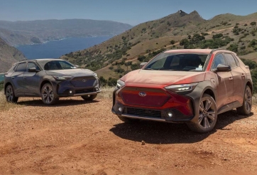 Toyota bắt tay hãng xe đồng hương, ra mắt 3 mẫu ô tô điện vào năm 2026