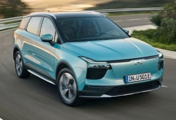 Thị trường nội địa quá khốc liệt, hãng ô tô Trung Quốc quyết định ‘dứt áo ra đi’