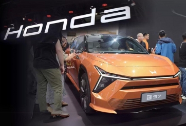 Honda học tập Tesla, cắt giảm nhân sự tại thị trường ô tô lớn nhất thế giới