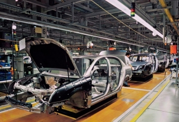 Xáo trộn trên bảng xếp hạng thị trường ô tô lớn nhất Đông Nam Á, Việt Nam xếp thứ mấy?