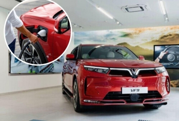 VinFast có động thái đáng chú ý tại thị trường châu Âu