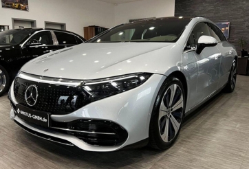 Mercedes-Benz bất ngờ khai tử nền tảng thế hệ mới của hai dòng xe điện đang bán tại Việt Nam