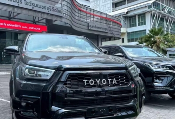 Nhật Bản bắt tay ASEAN xây dựng kế hoạch đối đầu ô tô điện Trung Quốc