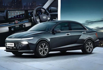 Hyundai Accent sẽ ra mắt Việt Nam cuối tháng 5, đại tu thiết kế cạnh tranh City, Vios