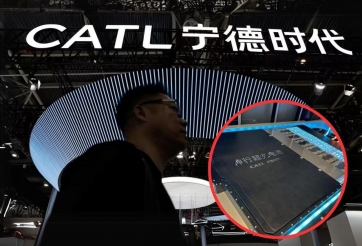 Hãng cung cấp pin cho VinFast kỳ vọng bứt phá với sản phẩm mới có tầm hoạt động 1.000 km