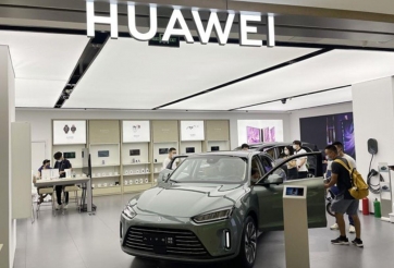 Các ‘ông lớn’ ô tô Trung Quốc lập liên minh phát triển một công nghệ cực kỳ quan trọng với xe điện