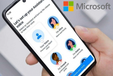 Microsoft sắp có công nghệ cho phép dùng giọng nói AI để trả lời cuộc gọi