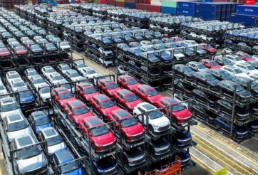 Mỹ sắp hứng đòn đáp trả sau khi áp thuế 100% với ô tô điện Trung Quốc?