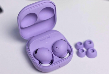 Samsung sẽ học tập thiết kế của tai nghe AirPods để đưa lên Galaxy Buds 3?