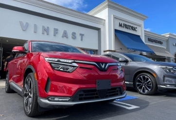 VinFast sẽ được hưởng lợi nhờ chiến lược bán hàng sáng tạo tại thị trường Mỹ?