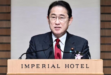 Thủ tướng Nhật Bản: Thập kỷ tới sẽ rất quan trọng với ngành công nghiệp ô tô