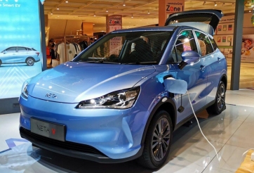 Thị trường VinFast sắp gia nhập gặp khó vì thiếu xe điện giá rẻ