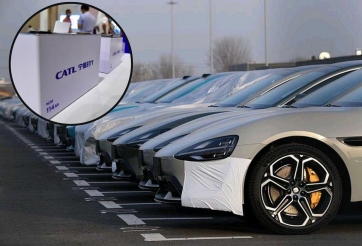 Người mua ô tô điện Xiaomi SU7 sẽ nhận một tùy chọn ‘may rủi’ để được giao xe sớm hơn