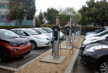 Khảo sát mới chỉ ra tiềm năng thật sự của ô tô điện