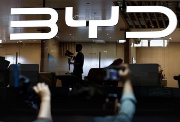 BYD ra mắt công nghệ xe hybrid ‘siêu tiết kiệm xăng’, xô đổ 3 kỷ lục thế giới