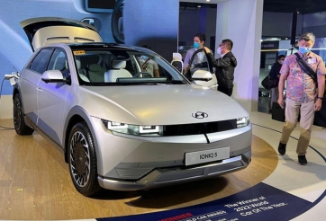 Quốc gia ‘sát vách’ Việt Nam miễn hoàn toàn thuế nhập khẩu cho ô tô điện khí hóa