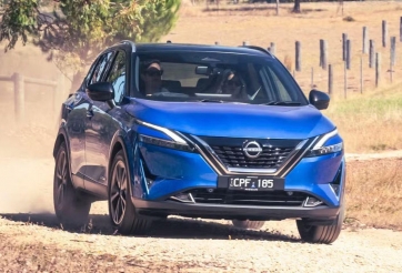 Ô tô hybrid của Nissan sẽ rẻ ngang xe xăng chỉ trong 3 năm tới?