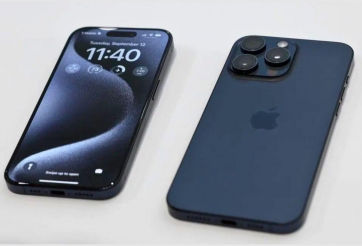 Apple iPhone 16 Pro sẽ có thiết kế phá vỡ kỷ lục thế giới mà Samsung đang nắm giữ?