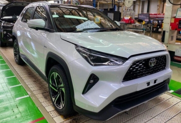 Yaris Cross tại Việt Nam có bị ảnh hưởng bởi bê bối mới nhất của Toyota hay không?